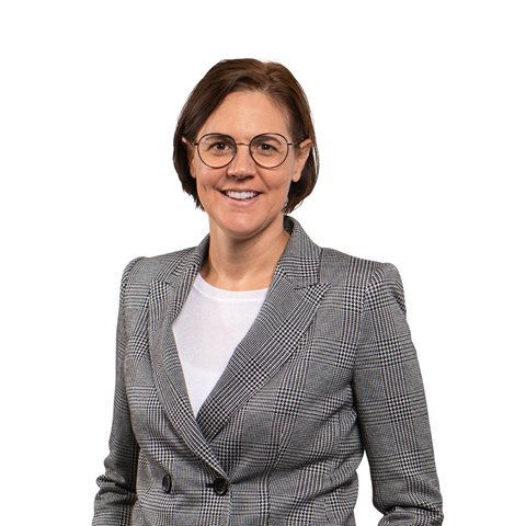 Mieke Van Oostende